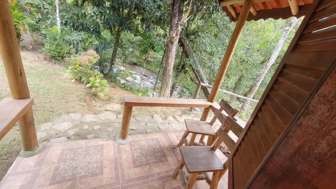 Pousada Toque De Minas Visconde De Maua Exterior foto