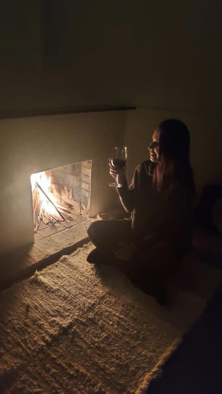 Pousada Toque De Minas Visconde De Maua Cameră foto